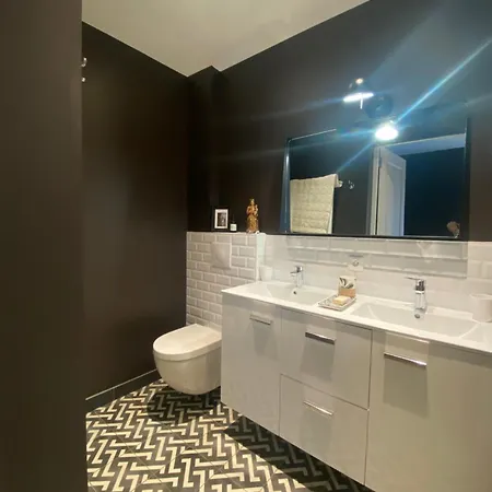 2 Chambres, Speciales 24h Du Mans Ле-Ман