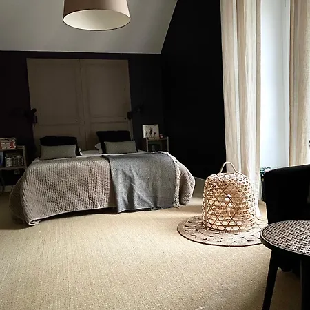 2 Chambres, Speciales 24h Du Mans لو مان