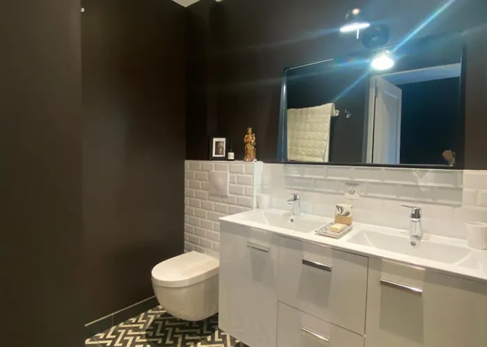 2 Chambres, Speciales 24h Du Mans لو مان