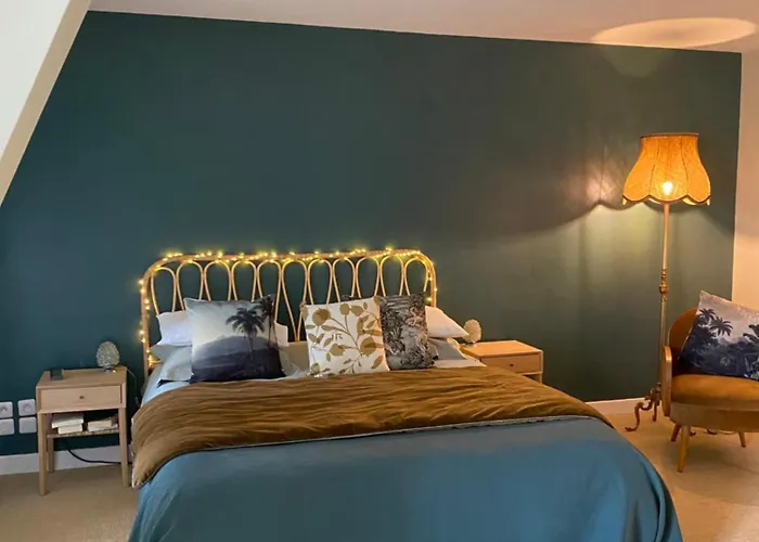 فندق مبيت وإفطار 2 Chambres, Speciales 24h Du Mans *