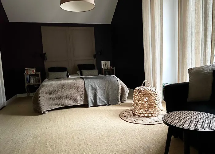 2 Chambres, Speciales 24h Du Mans لو مان